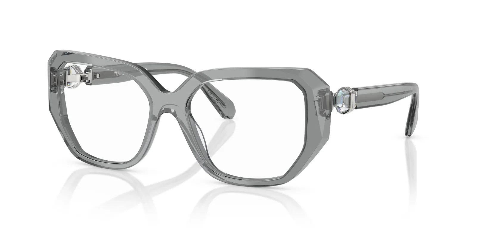 Swarovski 2035 Eyeglasses - view 11